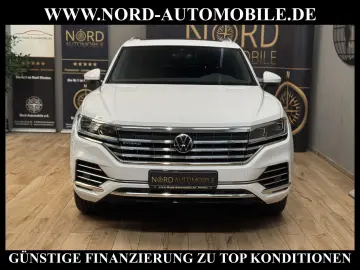 VW Touareg Elegance 4MOT 3.0 TSI eHybrid