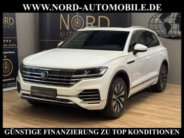 VW Touareg Elegance 4MOT 3.0 TSI eHybrid