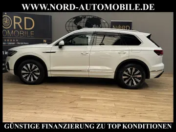 VW Touareg Elegance 4MOT 3.0 TSI eHybrid