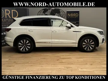 VW Touareg Elegance 4MOT 3.0 TSI eHybrid