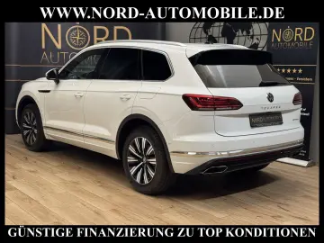 VW Touareg Elegance 4MOT 3.0 TSI eHybrid
