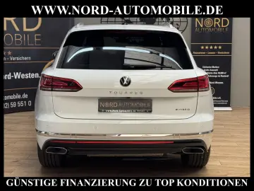 VW Touareg Elegance 4MOT 3.0 TSI eHybrid