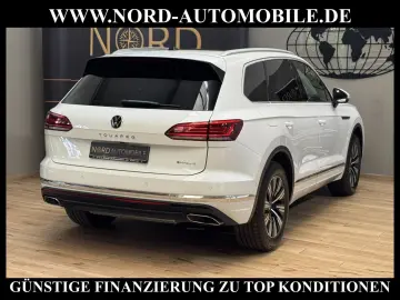 VW Touareg Elegance 4MOT 3.0 TSI eHybrid