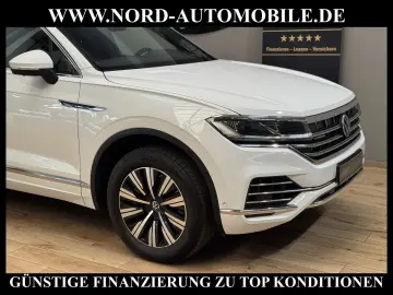 VW Touareg Elegance 4MOT 3.0 TSI eHybrid