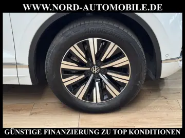 VW Touareg Elegance 4MOT 3.0 TSI eHybrid