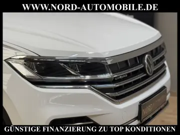 VW Touareg Elegance 4MOT 3.0 TSI eHybrid