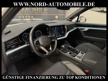 VW Touareg Elegance 4MOT 3.0 TSI eHybrid