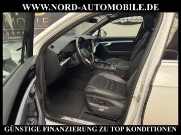 VW Touareg Elegance 4MOT 3.0 TSI eHybrid