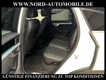 VW Touareg Elegance 4MOT 3.0 TSI eHybrid