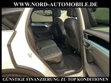 VW Touareg Elegance 4MOT 3.0 TSI eHybrid