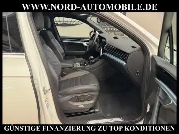 VW Touareg Elegance 4MOT 3.0 TSI eHybrid