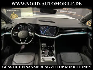 VW Touareg Elegance 4MOT 3.0 TSI eHybrid