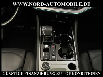 VW Touareg Elegance 4MOT 3.0 TSI eHybrid