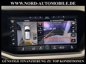 VW Touareg Elegance 4MOT 3.0 TSI eHybrid