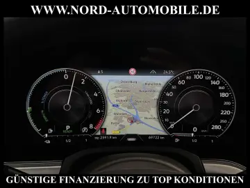 VW Touareg Elegance 4MOT 3.0 TSI eHybrid