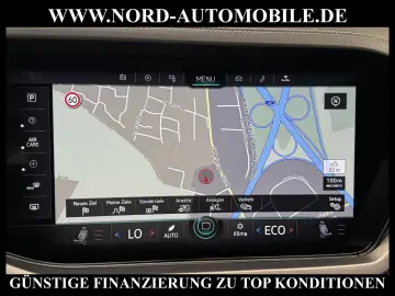 VW Touareg Elegance 4MOT 3.0 TSI eHybrid