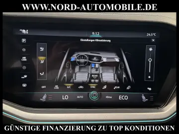 VW Touareg Elegance 4MOT 3.0 TSI eHybrid