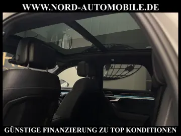 VW Touareg Elegance 4MOT 3.0 TSI eHybrid