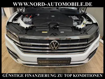 VW Touareg Elegance 4MOT 3.0 TSI eHybrid
