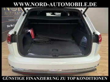VW Touareg Elegance 4MOT 3.0 TSI eHybrid