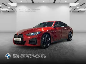 BMW M440i xDrive Gran Coupé M Sport Standheizung