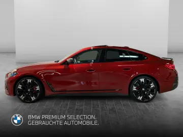 BMW M440i xDrive Gran Coupé M Sport Standheizung