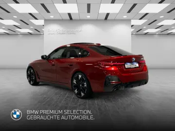 BMW M440i xDrive Gran Coupé M Sport Standheizung