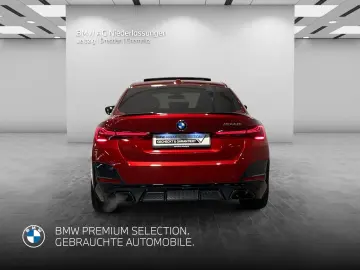 BMW M440i xDrive Gran Coupé M Sport Standheizung