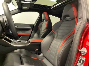 BMW M440i xDrive Gran Coupé M Sport Standheizung