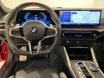 BMW M440i xDrive Gran Coupé M Sport Standheizung