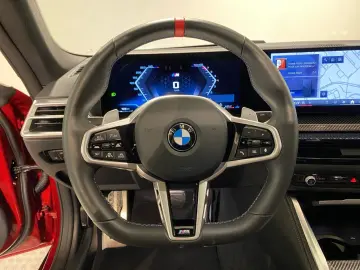 BMW M440i xDrive Gran Coupé M Sport Standheizung