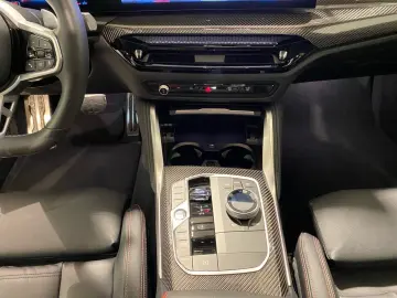 BMW M440i xDrive Gran Coupé M Sport Standheizung
