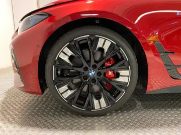 BMW M440i xDrive Gran Coupé M Sport Standheizung