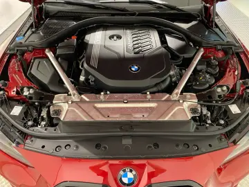 BMW M440i xDrive Gran Coupé M Sport Standheizung