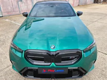 BMW M5 Limousine Basis NETTO PRICE 103.000€