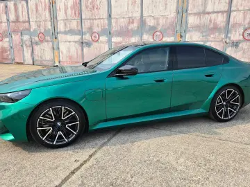 BMW M5 Limousine Basis NETTO PRICE 103.000€