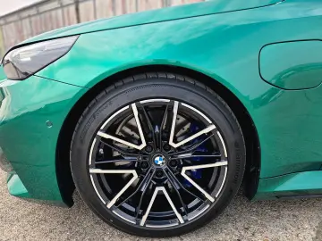 BMW M5 Limousine Basis NETTO PRICE 103.000€