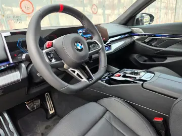 BMW M5 Limousine Basis NETTO PRICE 103.000€