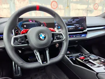 BMW M5 Limousine Basis NETTO PRICE 103.000€