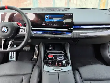 BMW M5 Limousine Basis NETTO PRICE 103.000€