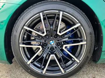 BMW M5 Limousine Basis NETTO PRICE 103.000€