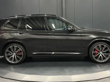 BMW X3 xDrive 30d M-Sport