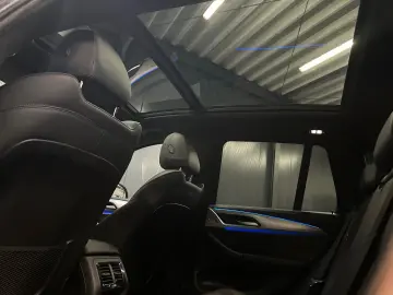 BMW X3 xDrive 30d M-Sport