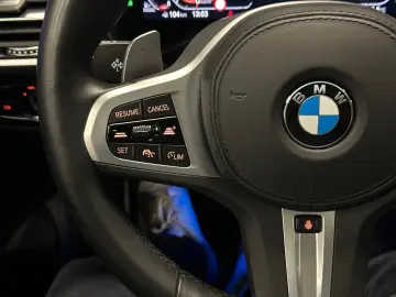 BMW X3 xDrive 30d M-Sport