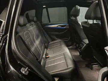 BMW X3 xDrive 30d M-Sport