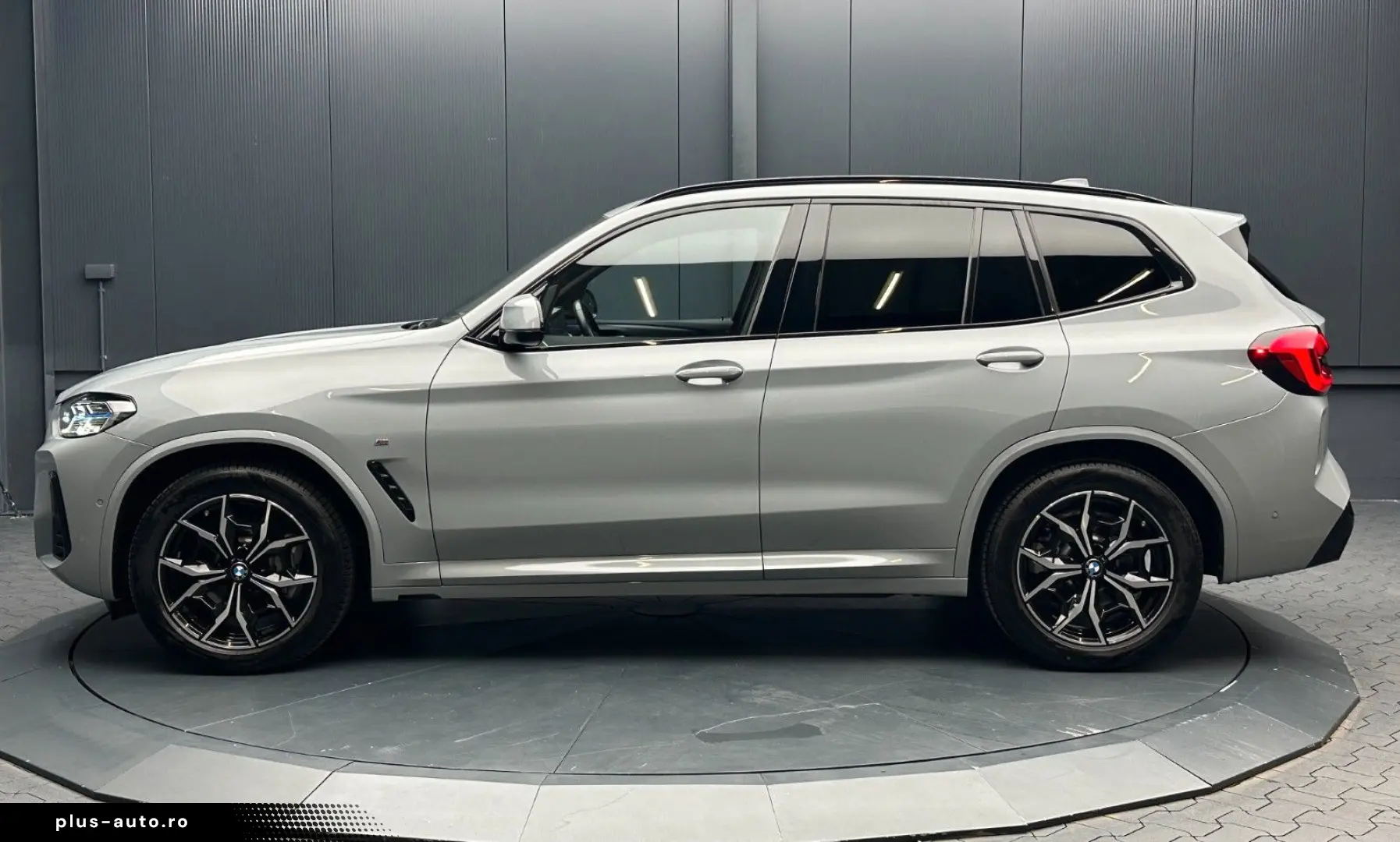 BMW X3 2023 — imagine 5