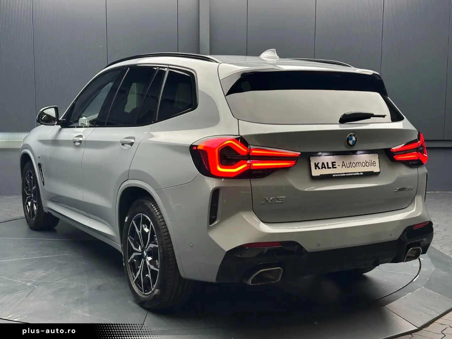 BMW X3 2023 — imagine 2