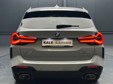 BMW X3 xDrive 30d M-Sport