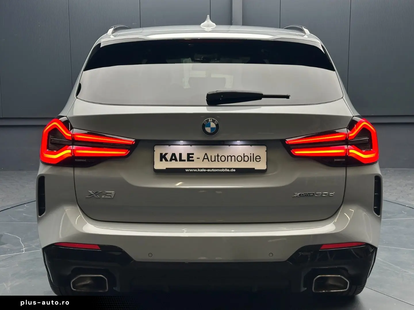 BMW X3 2023 — imagine 6