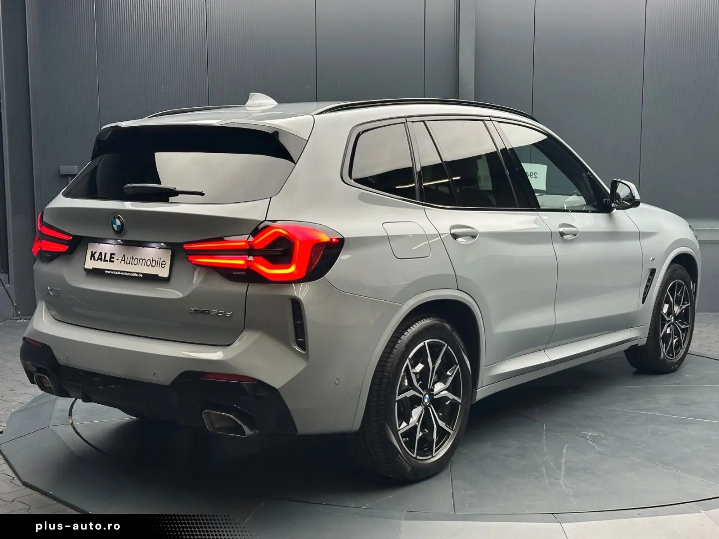 BMW X3 2023 — imagine 3